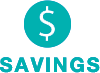 Saving Mobile Logo